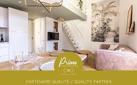 Birdy - Duplex By Prim0 C0Nciergerie